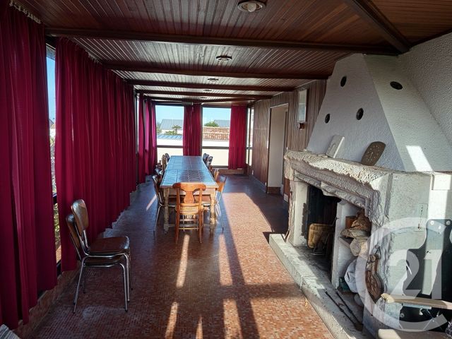 Maison &agrave; vendre - 7 pi&egrave;ces - 225 m2 - L Houmeau - 17 - POITOU-CHARENTES