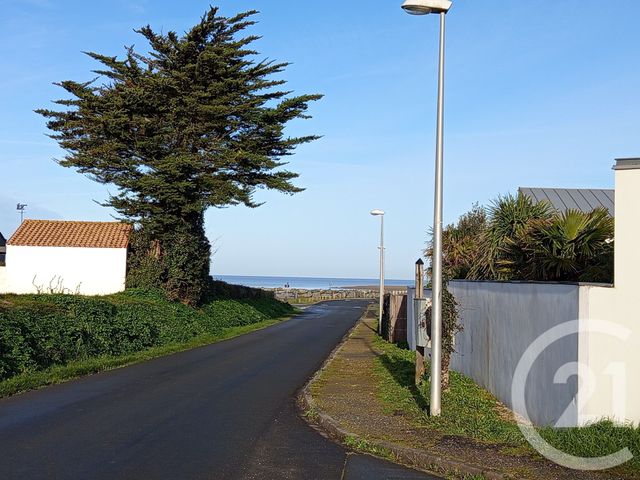 Maison &agrave; vendre - 7 pi&egrave;ces - 225 m2 - L Houmeau - 17 - POITOU-CHARENTES