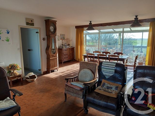 Maison &agrave; vendre - 7 pi&egrave;ces - 225 m2 - L Houmeau - 17 - POITOU-CHARENTES