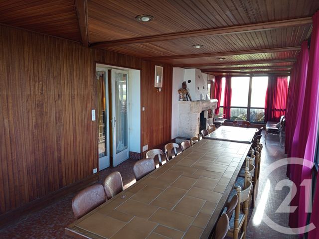 Maison &agrave; vendre - 7 pi&egrave;ces - 225 m2 - L Houmeau - 17 - POITOU-CHARENTES
