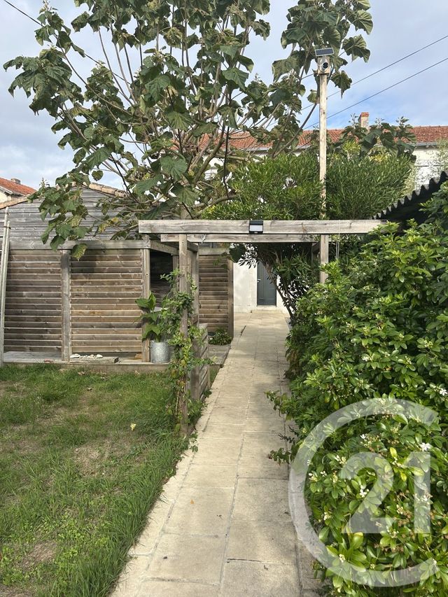 Maison &agrave; vendre - 5 pi&egrave;ces - 98 m2 - La Rochelle - 17 - POITOU-CHARENTES