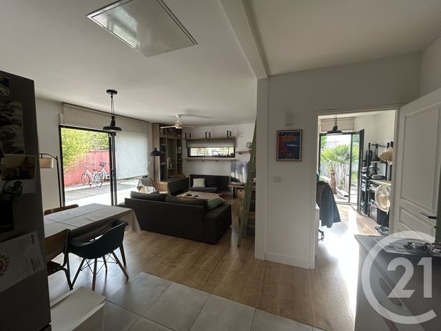 Maison &agrave; vendre - 5 pi&egrave;ces - 98 m2 - La Rochelle - 17 - POITOU-CHARENTES