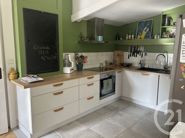 Maison &agrave; vendre - 5 pi&egrave;ces - 98 m2 - La Rochelle - 17 - POITOU-CHARENTES