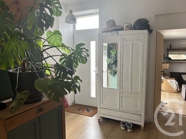 Maison &agrave; vendre - 5 pi&egrave;ces - 98 m2 - La Rochelle - 17 - POITOU-CHARENTES