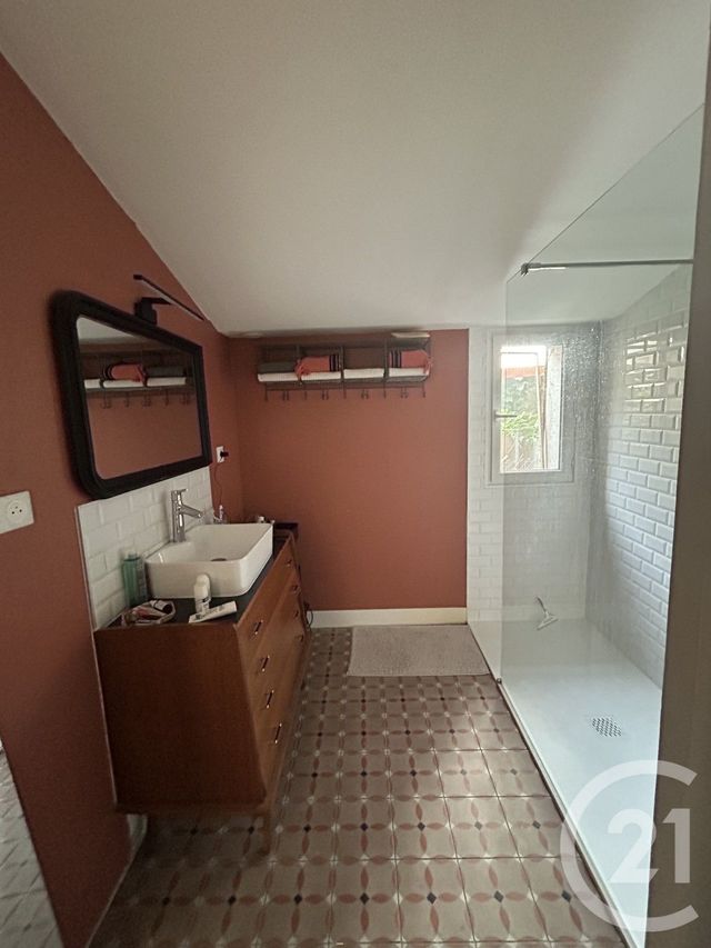 Maison &agrave; vendre - 5 pi&egrave;ces - 98 m2 - La Rochelle - 17 - POITOU-CHARENTES