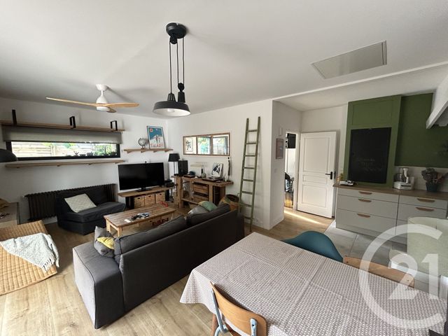 Maison &agrave; vendre - 5 pi&egrave;ces - 98 m2 - La Rochelle - 17 - POITOU-CHARENTES