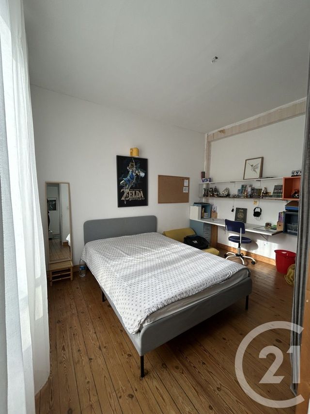 Maison &agrave; vendre - 5 pi&egrave;ces - 98 m2 - La Rochelle - 17 - POITOU-CHARENTES