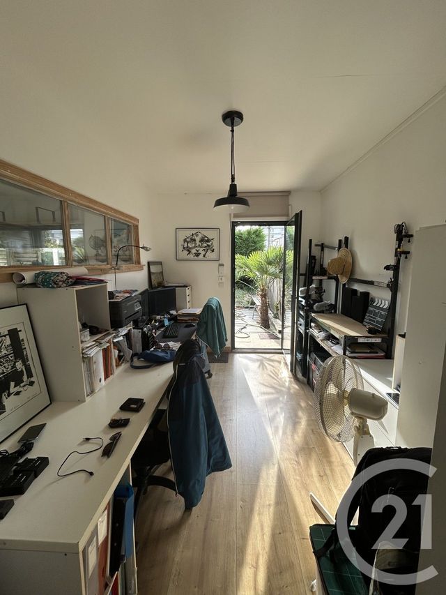 Maison &agrave; vendre - 5 pi&egrave;ces - 98 m2 - La Rochelle - 17 - POITOU-CHARENTES