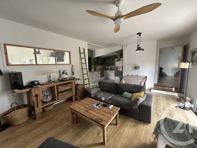 Maison &agrave; vendre - 5 pi&egrave;ces - 98 m2 - La Rochelle - 17 - POITOU-CHARENTES