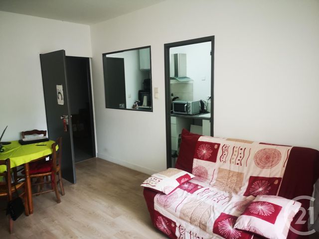 Appartement F3 à vendre - 3 pièces - 56 m2 - La Rochelle - 17 - POITOU-CHARENTES