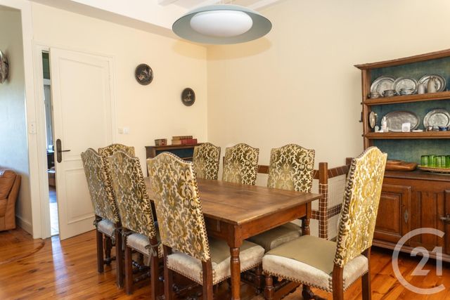 Appartement F4 à vendre - 4 pièces - 120 m2 - La Rochelle - 17 - POITOU-CHARENTES