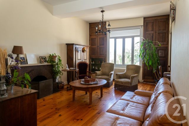 Appartement F4 à vendre - 4 pièces - 120 m2 - La Rochelle - 17 - POITOU-CHARENTES