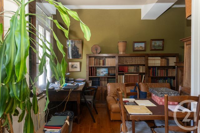 Appartement F4 à vendre - 4 pièces - 120 m2 - La Rochelle - 17 - POITOU-CHARENTES