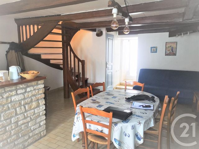 Maison &agrave; vendre - 4 pi&egrave;ces - 65 m2 - Ars En Re - 17 - POITOU-CHARENTES