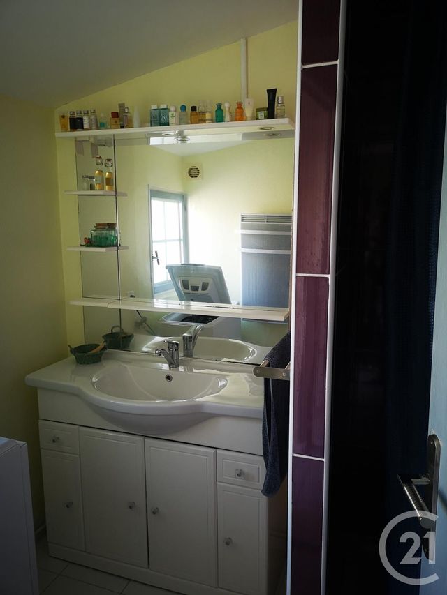 Maison &agrave; vendre - 4 pi&egrave;ces - 65 m2 - Ars En Re - 17 - POITOU-CHARENTES