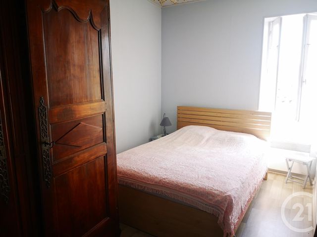 Maison &agrave; vendre - 4 pi&egrave;ces - 65 m2 - Ars En Re - 17 - POITOU-CHARENTES