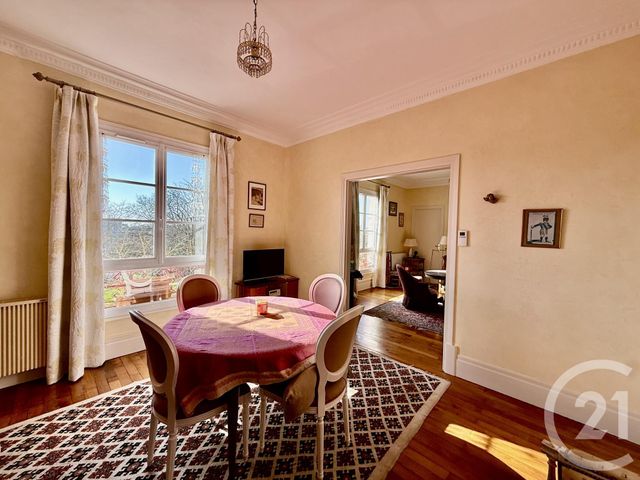 Appartement T3 &agrave; vendre - 4 pi&egrave;ces - 88,61 m2 - La Rochelle - 17 - POITOU-CHARENTES