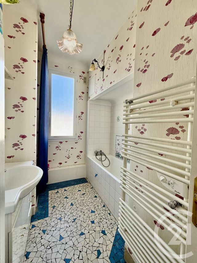 Appartement T3 &agrave; vendre - 4 pi&egrave;ces - 88,61 m2 - La Rochelle - 17 - POITOU-CHARENTES