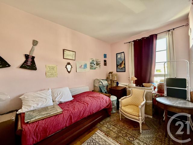 Appartement T3 &agrave; vendre - 4 pi&egrave;ces - 88,61 m2 - La Rochelle - 17 - POITOU-CHARENTES