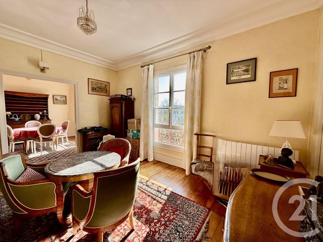 Appartement T3 &agrave; vendre - 4 pi&egrave;ces - 88,61 m2 - La Rochelle - 17 - POITOU-CHARENTES