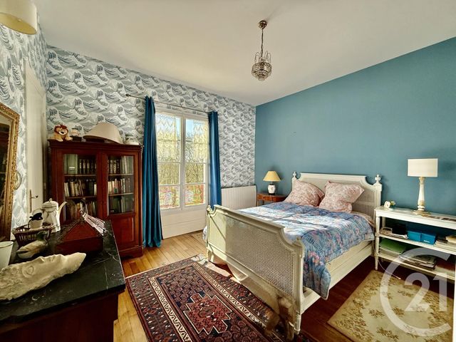 Appartement T3 &agrave; vendre - 4 pi&egrave;ces - 88,61 m2 - La Rochelle - 17 - POITOU-CHARENTES