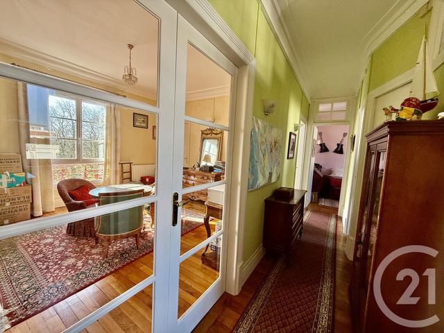 Appartement T3 &agrave; vendre - 4 pi&egrave;ces - 88,61 m2 - La Rochelle - 17 - POITOU-CHARENTES