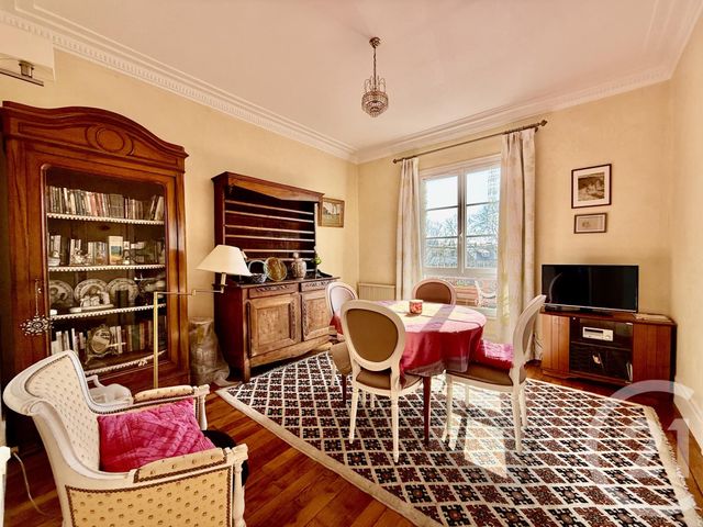 Appartement T3 &agrave; vendre - 4 pi&egrave;ces - 88,61 m2 - La Rochelle - 17 - POITOU-CHARENTES