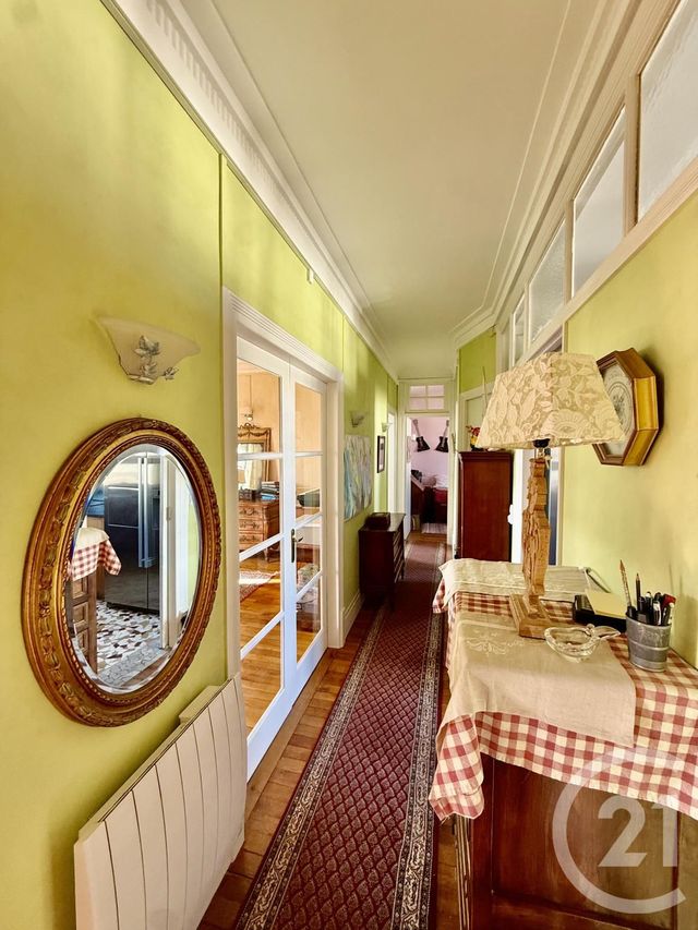 Appartement T3 &agrave; vendre - 4 pi&egrave;ces - 88,61 m2 - La Rochelle - 17 - POITOU-CHARENTES