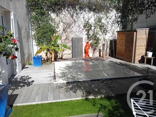 Appartement à vendre - 4 pièces - 145 m2 - La Rochelle - 17 - POITOU-CHARENTES