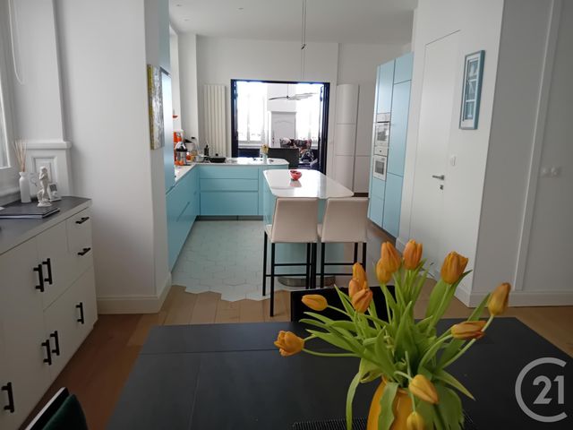Appartement à vendre - 4 pièces - 145 m2 - La Rochelle - 17 - POITOU-CHARENTES