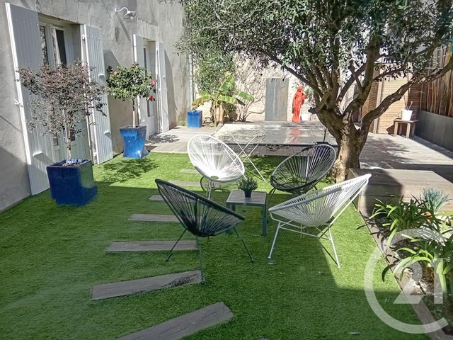 Appartement à vendre - 4 pièces - 145 m2 - La Rochelle - 17 - POITOU-CHARENTES