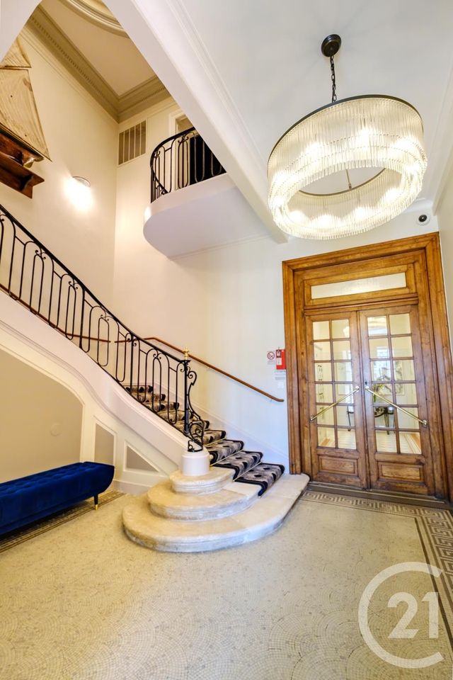 Appartement à vendre - 4 pièces - 145 m2 - La Rochelle - 17 - POITOU-CHARENTES