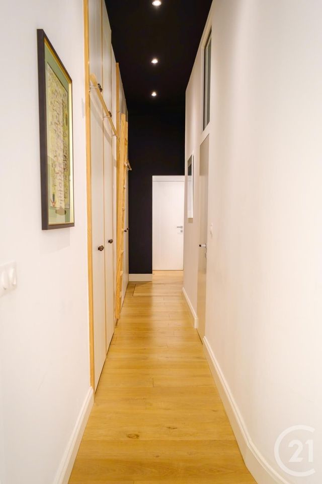 Appartement à vendre - 4 pièces - 145 m2 - La Rochelle - 17 - POITOU-CHARENTES