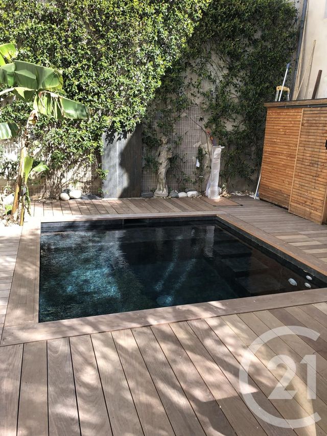 Appartement à vendre - 4 pièces - 145 m2 - La Rochelle - 17 - POITOU-CHARENTES