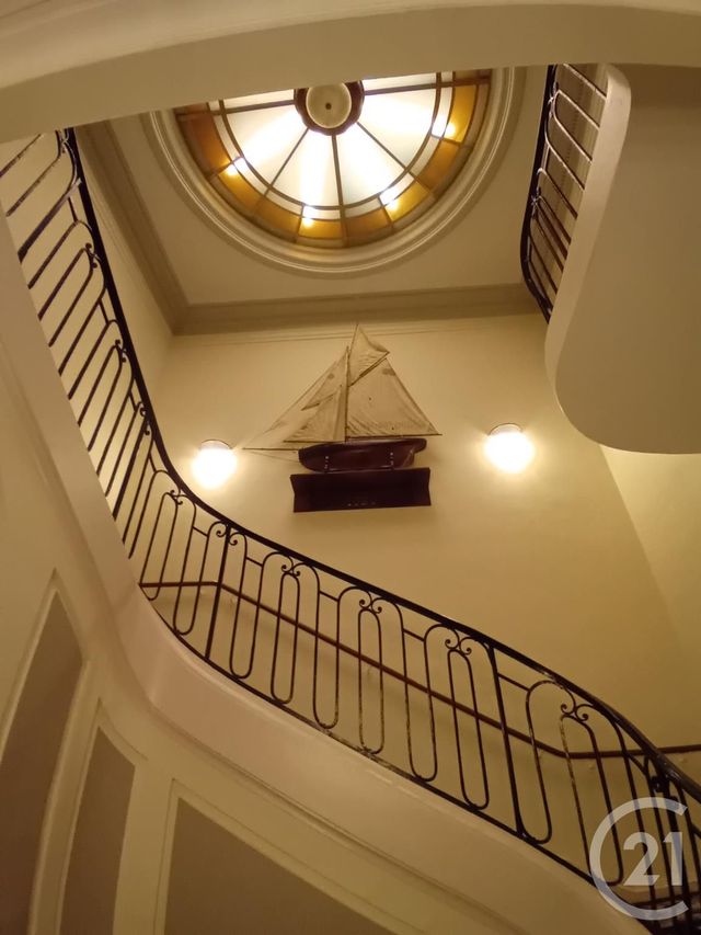 Appartement à vendre - 4 pièces - 145 m2 - La Rochelle - 17 - POITOU-CHARENTES