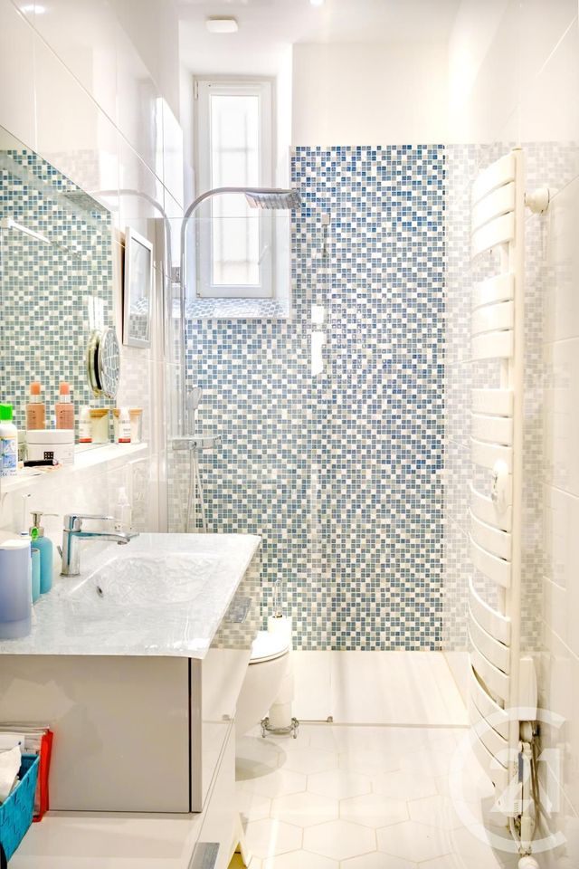 Appartement à vendre - 4 pièces - 145 m2 - La Rochelle - 17 - POITOU-CHARENTES