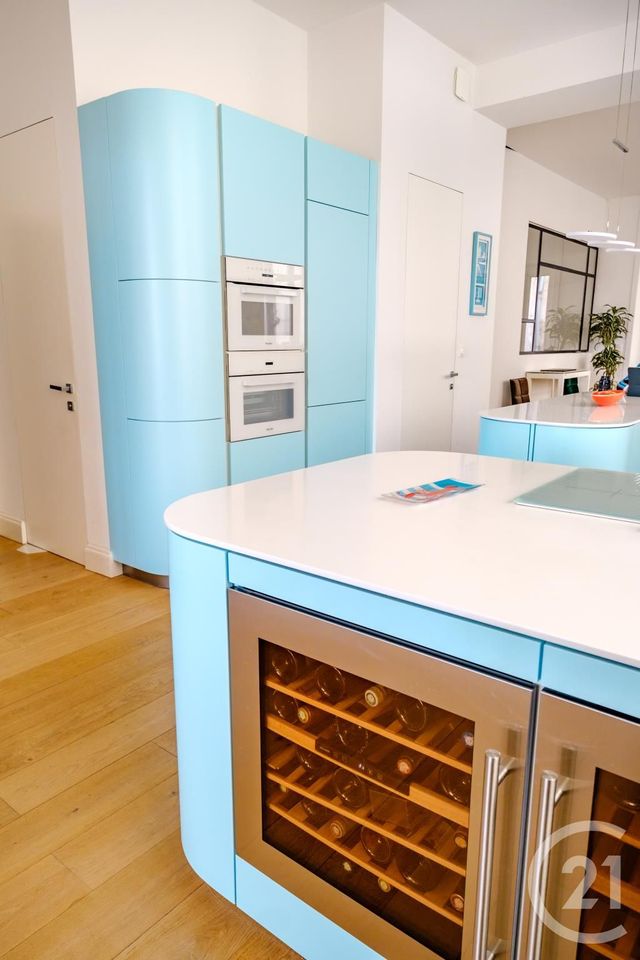 Appartement à vendre - 4 pièces - 145 m2 - La Rochelle - 17 - POITOU-CHARENTES