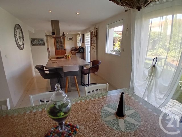 Maison &agrave; vendre - 6 pi&egrave;ces - 177 m2 - La Rochelle - 17 - POITOU-CHARENTES