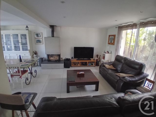 Maison &agrave; vendre - 6 pi&egrave;ces - 177 m2 - La Rochelle - 17 - POITOU-CHARENTES