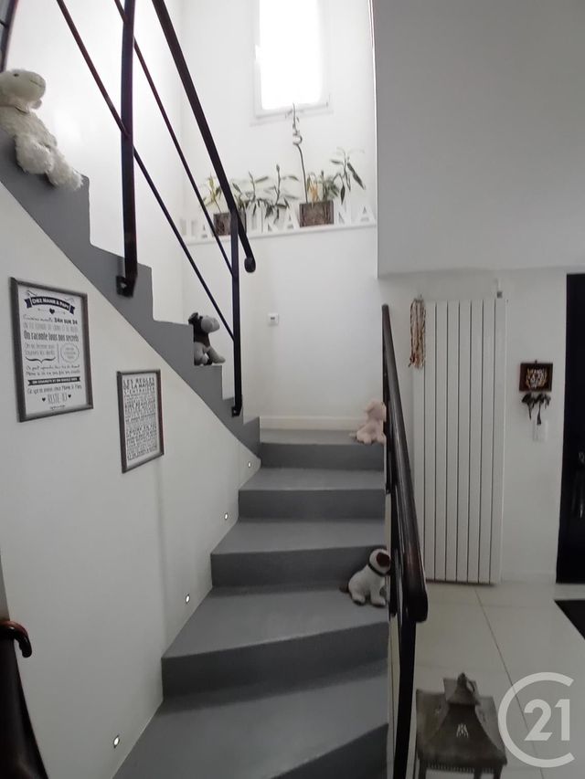 Maison &agrave; vendre - 6 pi&egrave;ces - 177 m2 - La Rochelle - 17 - POITOU-CHARENTES