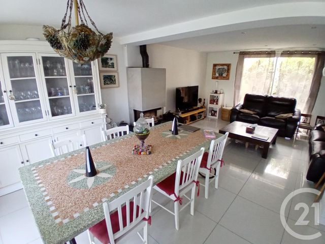 Maison &agrave; vendre - 6 pi&egrave;ces - 177 m2 - La Rochelle - 17 - POITOU-CHARENTES