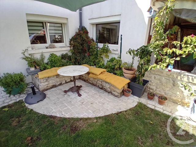 Maison &agrave; vendre - 6 pi&egrave;ces - 177 m2 - La Rochelle - 17 - POITOU-CHARENTES
