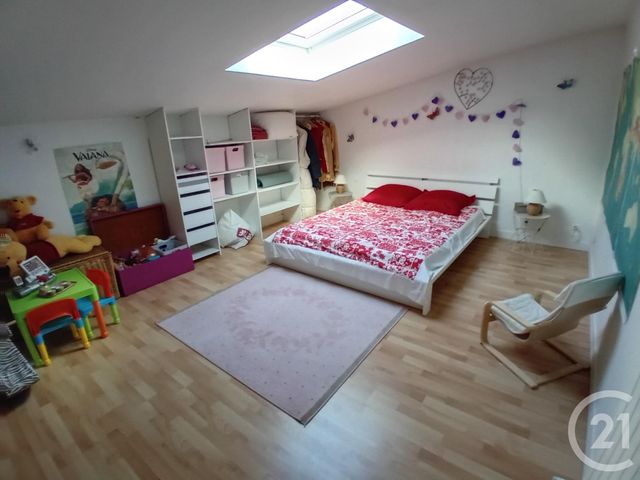 Maison &agrave; vendre - 6 pi&egrave;ces - 177 m2 - La Rochelle - 17 - POITOU-CHARENTES