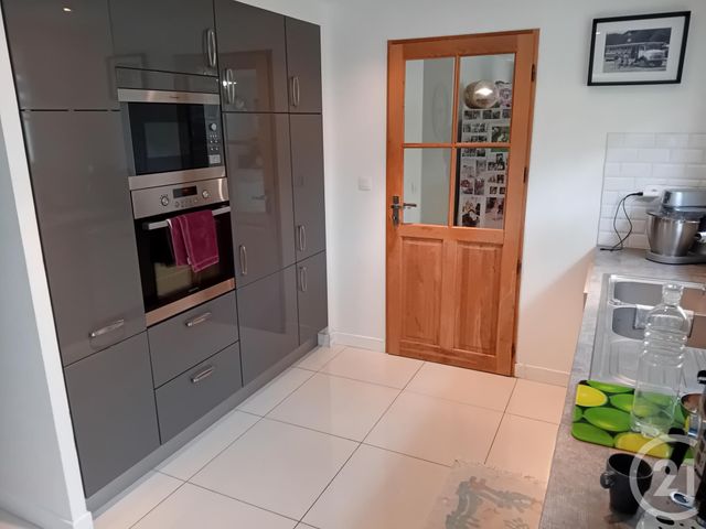 Maison &agrave; vendre - 6 pi&egrave;ces - 177 m2 - La Rochelle - 17 - POITOU-CHARENTES