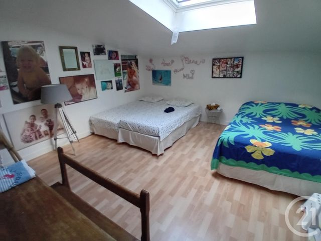 Maison &agrave; vendre - 6 pi&egrave;ces - 177 m2 - La Rochelle - 17 - POITOU-CHARENTES