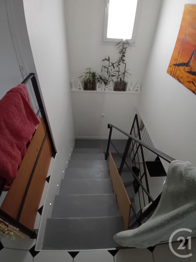 Maison &agrave; vendre - 6 pi&egrave;ces - 177 m2 - La Rochelle - 17 - POITOU-CHARENTES