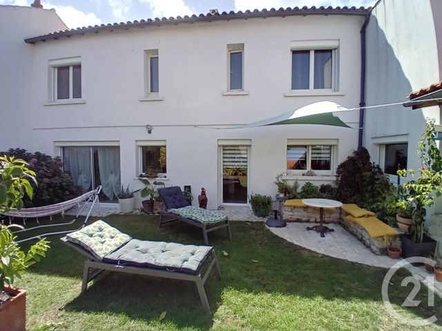 maison - LA ROCHELLE - 17