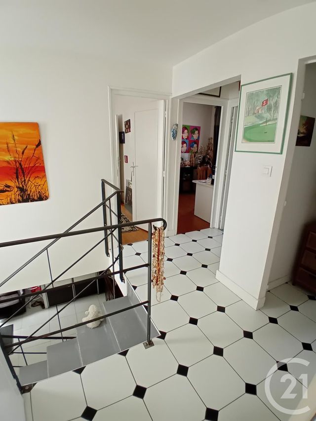 Maison &agrave; vendre - 6 pi&egrave;ces - 177 m2 - La Rochelle - 17 - POITOU-CHARENTES