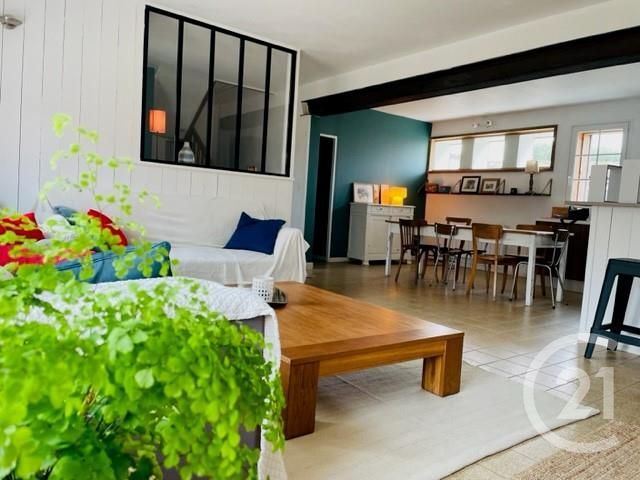 Maison à vendre - 8 pièces - 146,63 m2 - La Couarde Sur Mer - 17 - POITOU-CHARENTES