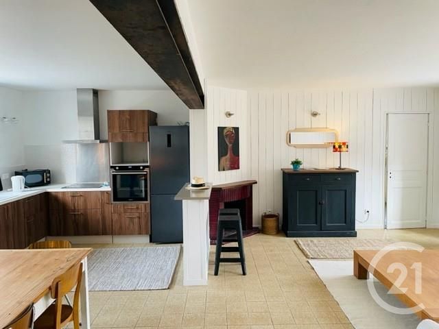 Maison à vendre - 8 pièces - 146,63 m2 - La Couarde Sur Mer - 17 - POITOU-CHARENTES